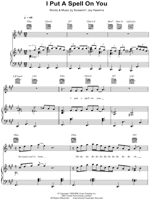 Meghan Trainor Made You Look Sheet Music in Bb Major (transposable) -  Download & Print - SKU: MN0264642