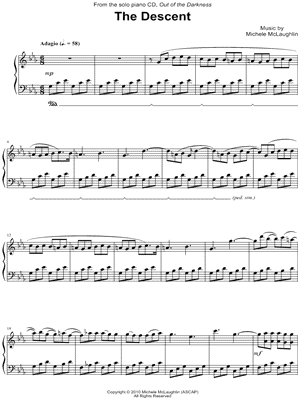 traitor's requiem Sheet music for Piano (Solo)