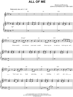 Bring Me The Horizon - Follow You Sheet music for Piano (Solo) Easy