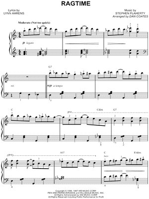 MUSICHELP True Love Sheet Music (Piano Solo) in Ab Major - Download &  Print - SKU: MN0252465