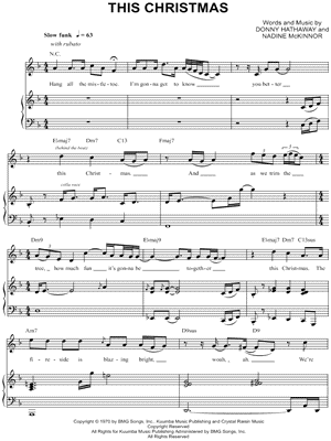 Gold Digger sheet music for piano solo (PDF-interactive)