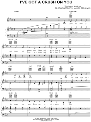 Enjoy Yourself (It's Later than You Think) (Lead sheet with lyrics ) Sheet  music for Piano (Solo) Easy