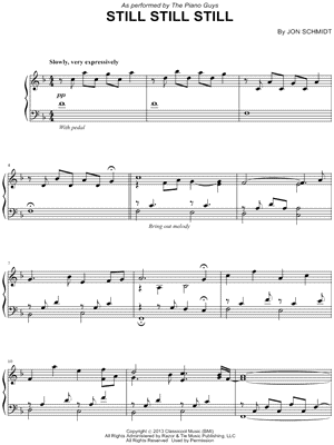 Rainy Days and Mondays Sheet Music | Carpenters | Piano Chords/Lyrics