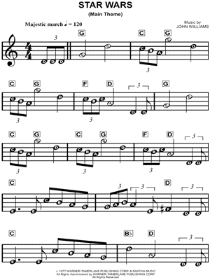 Elton John 'Sacrifice' Sheet Music, Chords & Lyrics