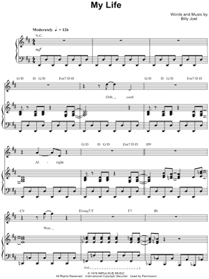 musiciscode Baka Mitai Sheet Music (Leadsheet) in Bb Major - Download &  Print - SKU: MN0234736