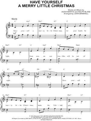 Rainy Days and Mondays Sheet Music | Carpenters | Piano Chords/Lyrics