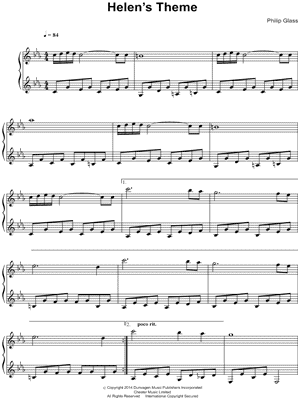 It's Playtime (Poppy Playtime) ~ Piano Sheets Sheet music for Piano (Solo)  Easy