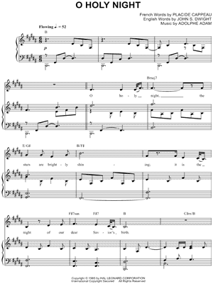 Eminem Mockingbird Sheet Music in E Minor (transposable