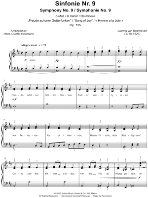 Eminem Mockingbird Sheet Music in E Minor (transposable