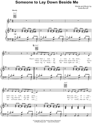 The Beatles Tell Me Why Sheet Music in Bb Major - Download & Print - SKU:  MN0061869