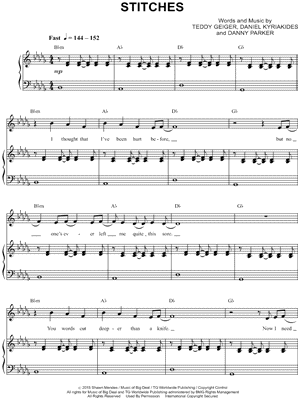 Torby Brand Hikaru Nara Sheet Music (Piano Solo) in F# Minor - Download &  Print - SKU: MN0258865