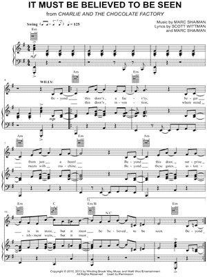 Free Zachary Preciado sheet music