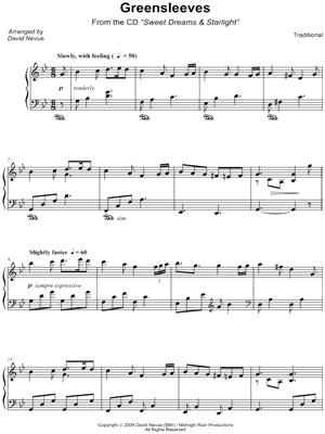 Learning To Fly (PDF Sheet Music) – Michele McLaughlin Music