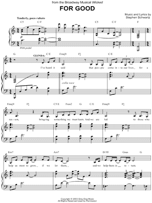 Hide And Seek by Imogen Heap - Choir - Digital Sheet Music