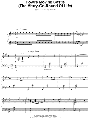 Summertime (Kimi no Toriko) Sheet music for Piano (Solo) Easy