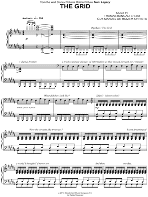 Kansas Play the Game Tonight Sheet Music in D Minor - Download & Print -  SKU: MN0098975