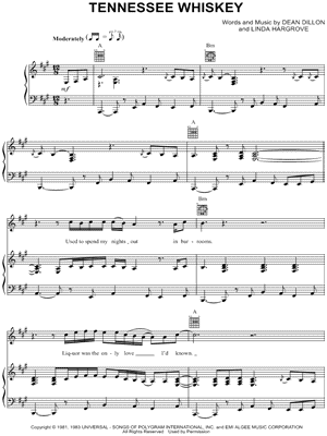 Janis Joplin Piece of My Heart Sheet Music in E Major (transposable) -  Download & Print - SKU: MN0148762