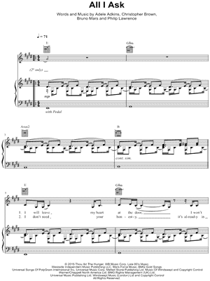 Hide and Seek Sheet Music - 8 Arrangements Available Instantly