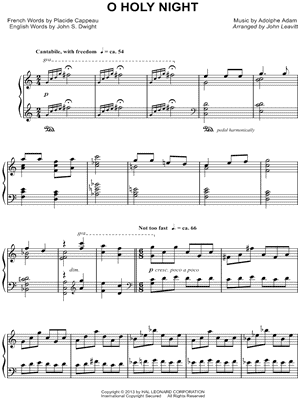 The Witcher 3 - Geralt of Rivia Sheet music for Piano (Solo