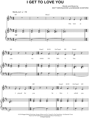 My Sacrifice by Creed - Electric Guitar - Digital Sheet Music