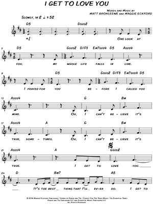 Jesus Culture Your Love Never Fails Sheet Music in Bb Major  (transposable) - Download & Print - SKU: MN0150343