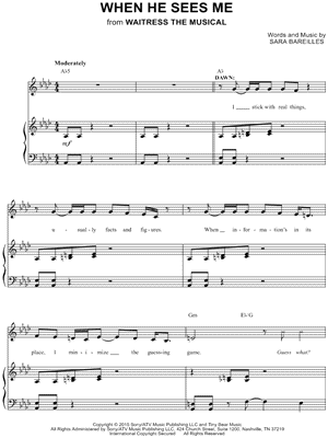 Everywhere (Michelle Branch) by J.M. Shanks - sheet music on MusicaNeo