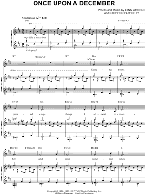 Do You Want to Build a Snowman? - from Frozen (Sheet Music) Disney Choral  (126257) by Hal Leonard