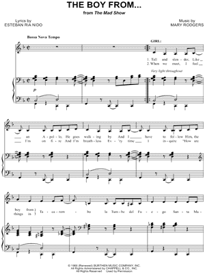 MUSICHELP True Love Sheet Music (Piano Solo) in Ab Major - Download &  Print - SKU: MN0252465