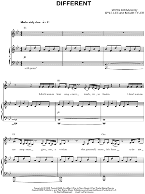 Complete a Música - Better Days One Republic worksheet