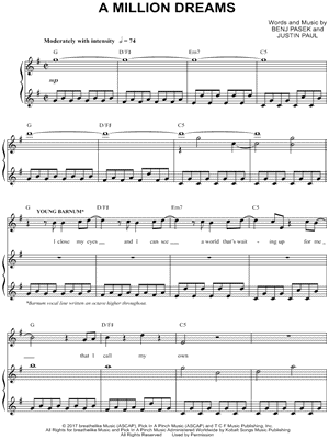 City of Stars [Sebastian Solo] - Eb Instrument from 'La La Land' Sheet  Music (Alto or Baritone Saxophone) in B Minor - Download & Print - SKU:  MN0173384