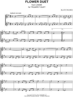 Double Trouble (SATB ) by John Williams/arr.