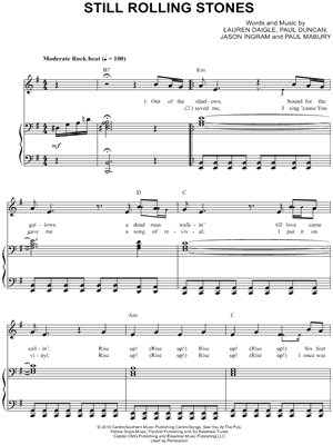 Guardian Battle Theme Sheet music for Piano (Solo)