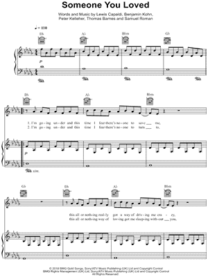 馬鹿みたい Baka Mitai Sheet music for Piano (Solo) Easy