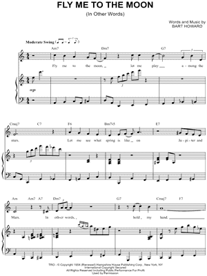 I Put a Spell On You-Bb Part Sheet music for Trumpet in b-flat (Solo)