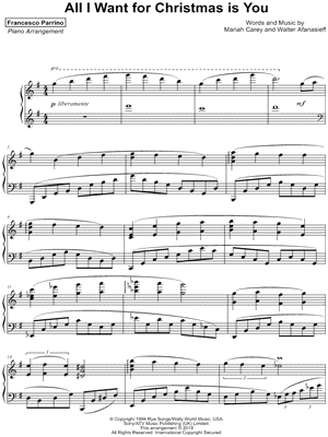 Piano Tutorial Easy Another Love Sheet Music (Piano Solo) in E Minor -  Download & Print - SKU: MN0235671