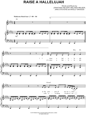 My Jesus Chords PDF (Todd Agnew) - PraiseCharts