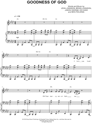 Way Maker Sheet Music - 35 Arrangements Available Instantly - Musicnotes