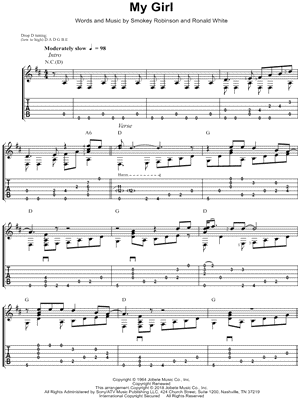 Robert Johnson Cross Road Blues Guitar Tab in A Major - Download & Print  - SKU: MN0086752