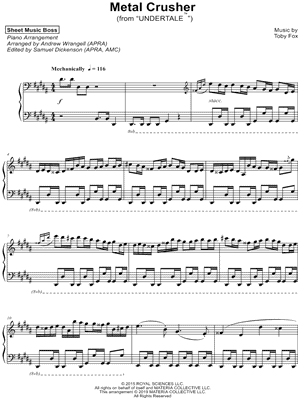 Traitor – Olivia Rodrigo Acappella Arrangment Sheet music for