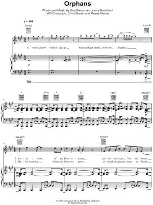 Orphans