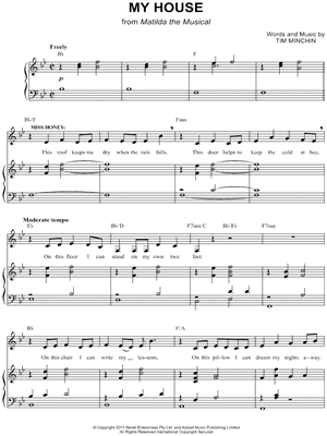 Everywhere by Michelle Branch - Piano, Vocal, Guitar - Digital Sheet Music