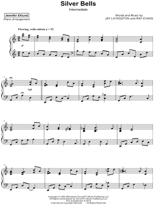 Alone Again (Naturally) (Intermediate Piano) By Diana Krall - F.M. Sheet  Music - Pop Arrangements by Jennifer Eklund