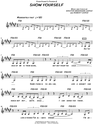 Michelle Branch Everywhere Sheet Music in Db Major (transposable) -  Download & Print - SKU: MN0204182