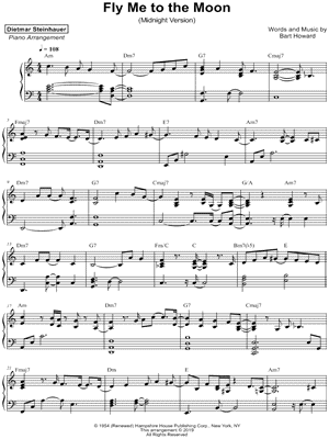 watashi no theme Sheet music for Piano (Solo)