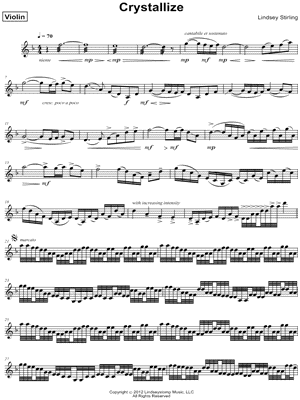 Another Love (Easy Level) (Tom Odell) - Cello Sheet Music