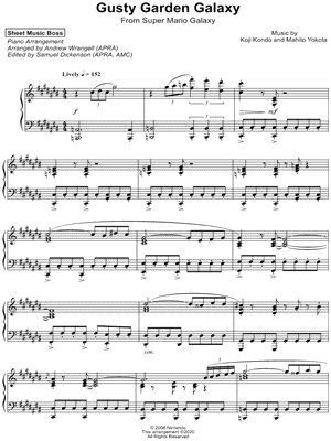 Pokémon HeartGold/SoulSilver - Transcribed Score sheet music  Play, print,  and download in PDF or MIDI sheet music on