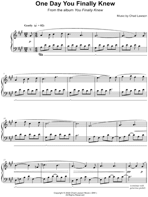 Giga Chad Theme Song Piano Sheet music for Piano (Solo)