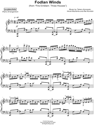 The Theorist Earned It (Fifty Shades of Grey) Sheet Music (Piano Solo) in  D Minor - Download & Print - SKU: MN0167548