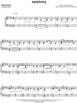 Playing God - Polyphia (Violin) Sheet music for Violin (Solo)