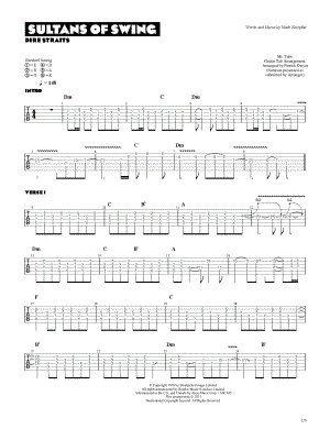 Feng E Playing God Ukulele Tab in A Minor - Download & Print